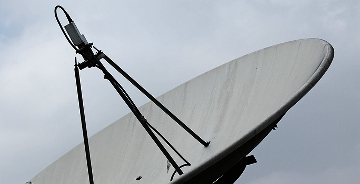 Satelite TV
