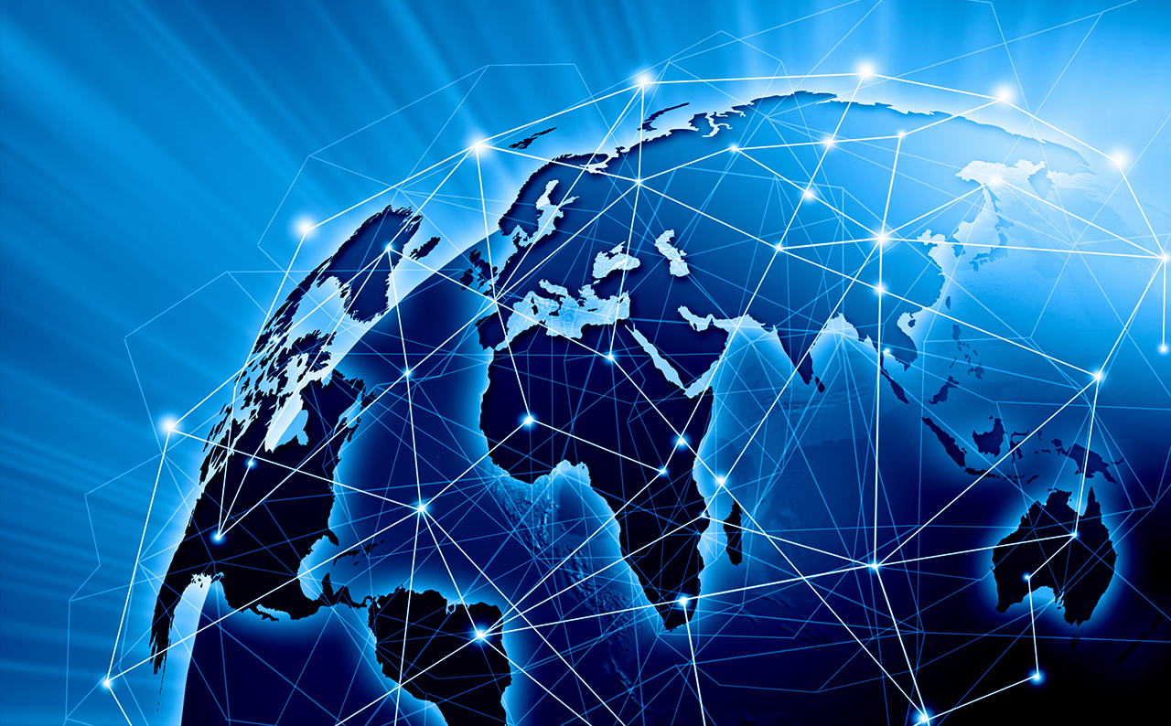 DSL Internet