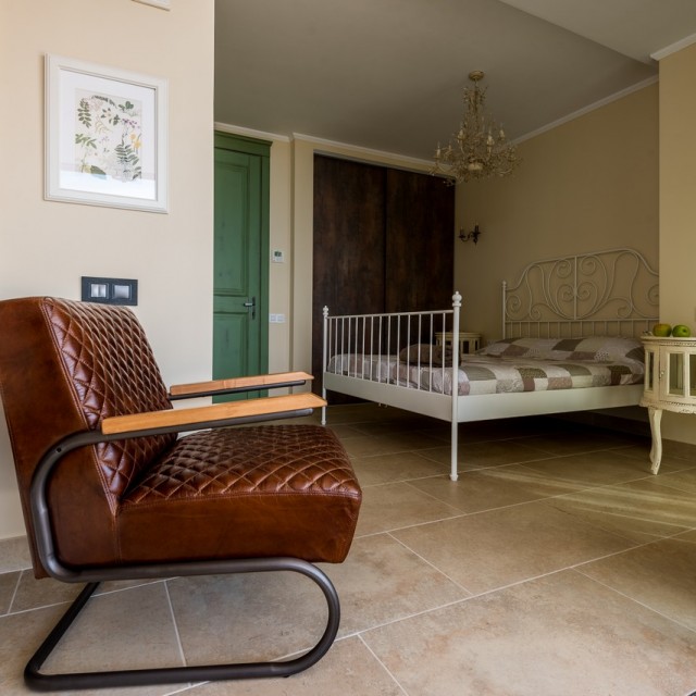 Ground Floor Video