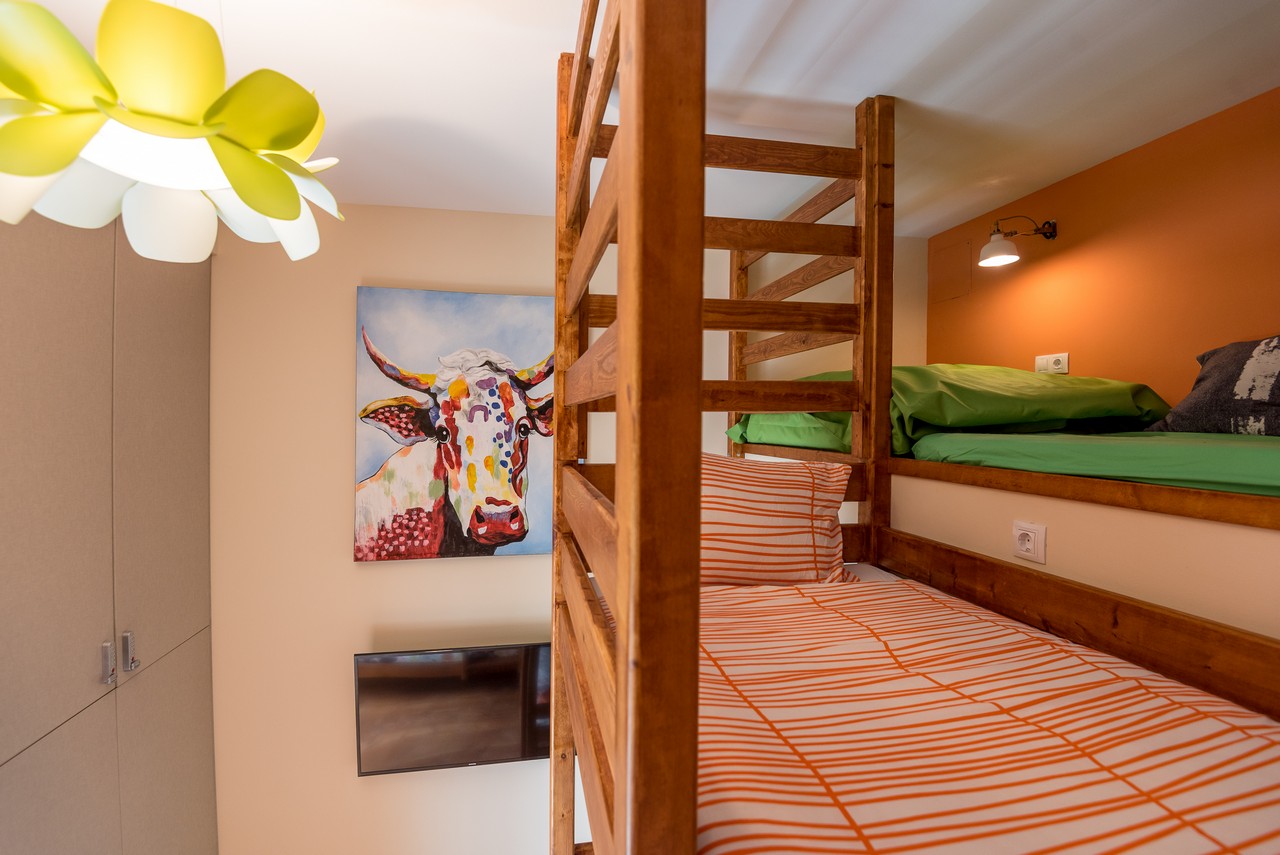Kids room & spaces